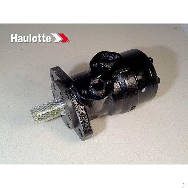 Haulotte Part # 4000207360 - GEAR HYDRAULIC MOTOR 1