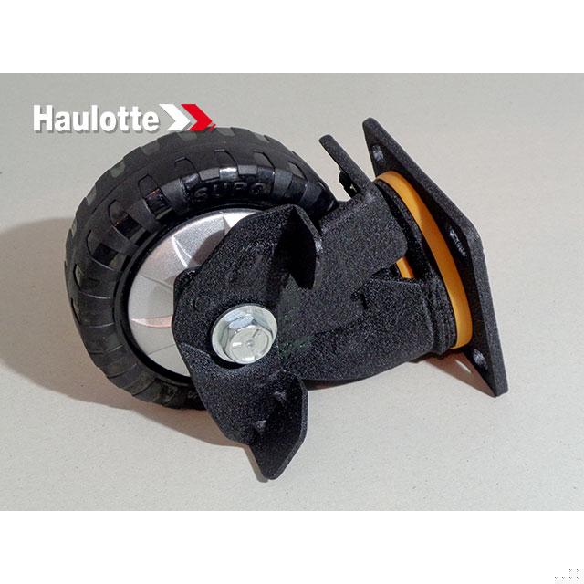Haulotte Part # 4000207490 - CASTER