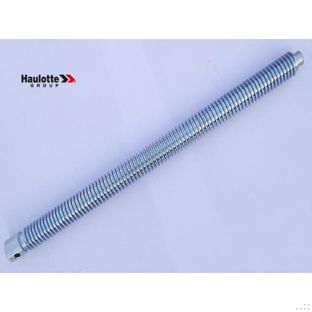Haulotte Part # 4000207550 - ROD - LEVELING JACK