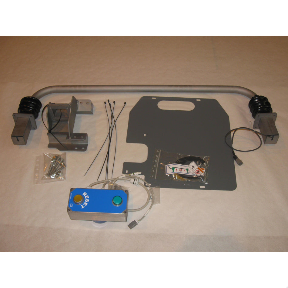 Haulotte Part # 4000207730 - S2 LIFE ACTIVE SHIEL BAR