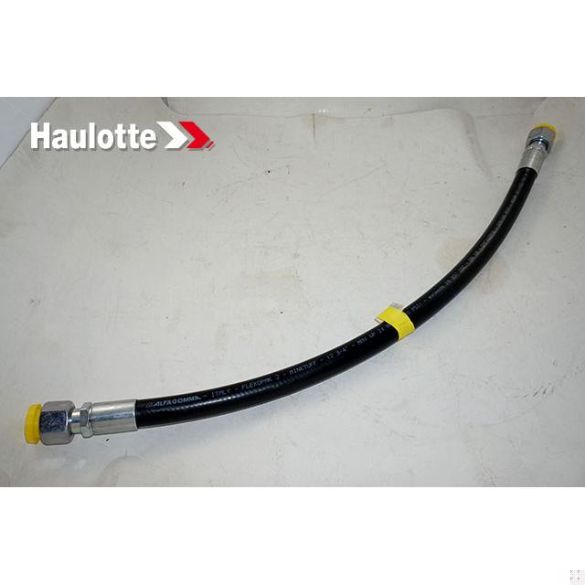 Haulotte Part # 4000208160 - HYDRAULIC HOSE-HOSE