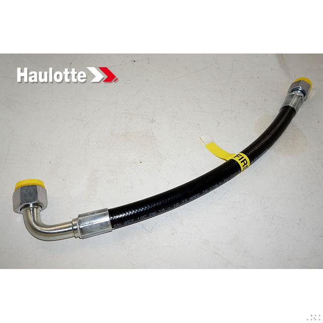 Haulotte Part # 4000208170 - HYDRAULIC HOSE-HOSE