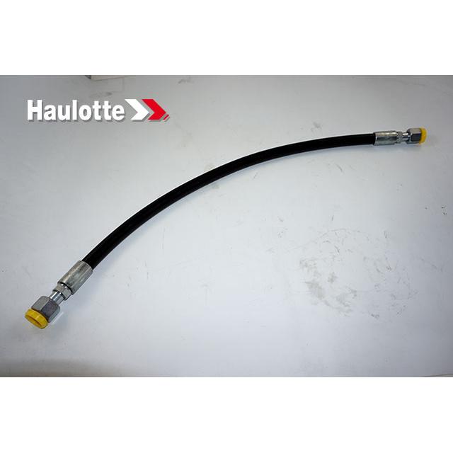 Haulotte Part # 4000208190 - HYDRAULIC HOSE