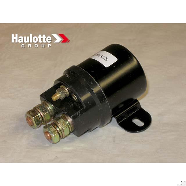 Haulotte Part # 4000208300 - RELAY - DC12V200A