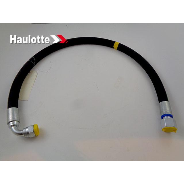 Haulotte Part # 4000208390 - HYDRAULIC HOSE-HOSE