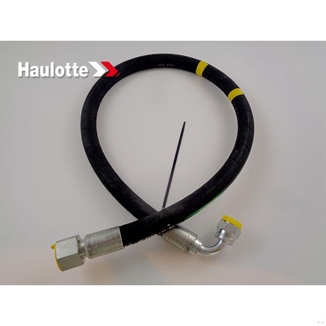 Haulotte Part # 4000208400 - HYDRAULIC HOSE