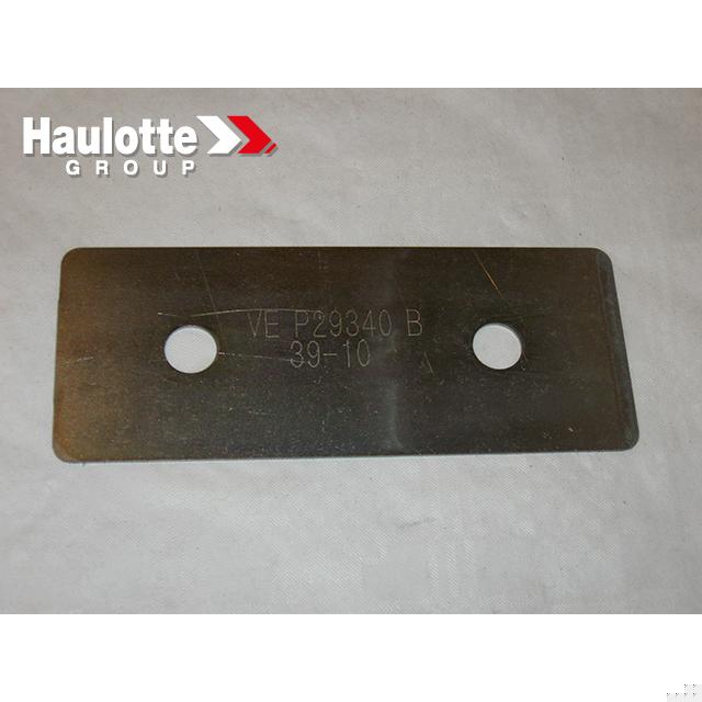 Haulotte Part # 4000208590 - SPACER PLATE