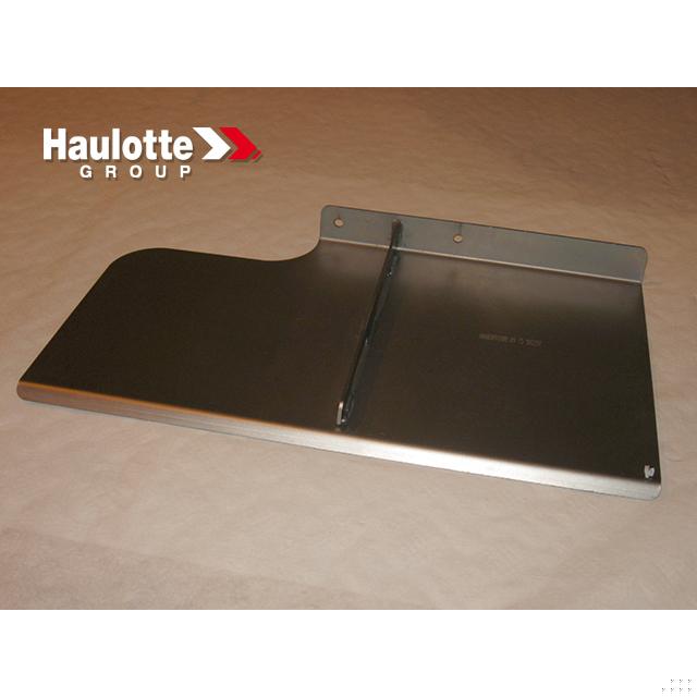 Haulotte Part # 4000209180 - PROTECTIVE PLATE