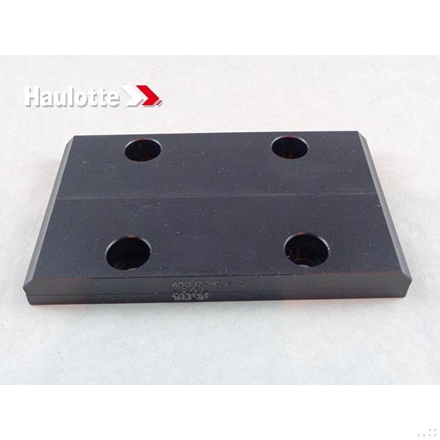 Haulotte Part # 4000209230 - PAD 150X90