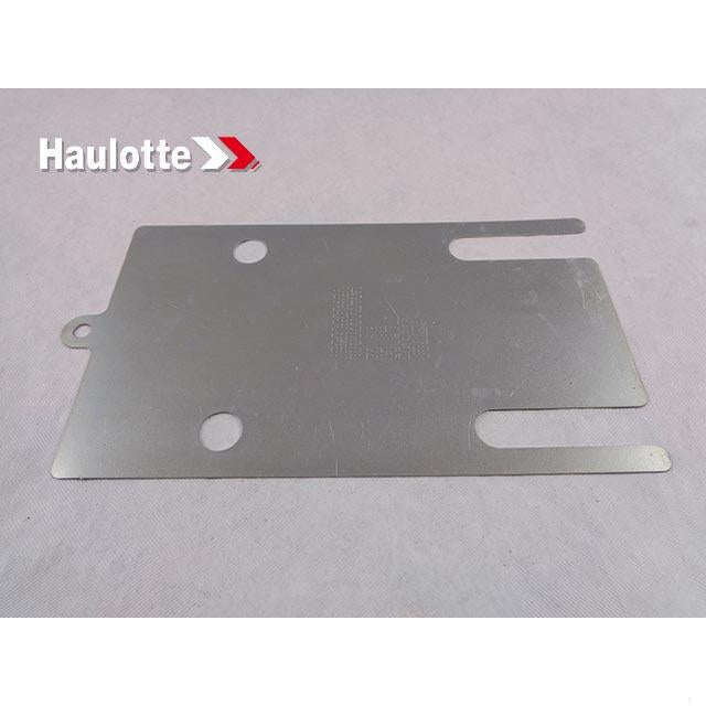 Haulotte Part # 4000209240 - CHOCK 150X90 0.5MM