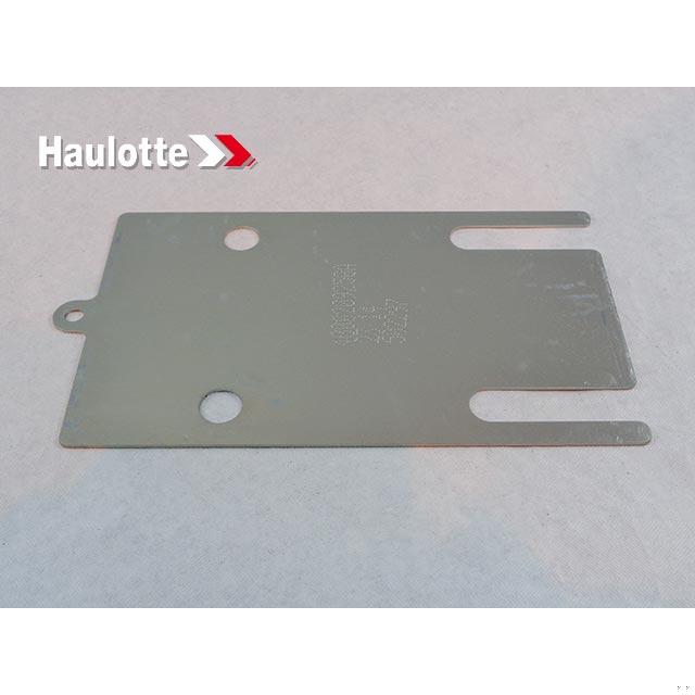 Haulotte Part # 4000209250 - CHOCK MM 150X90 1