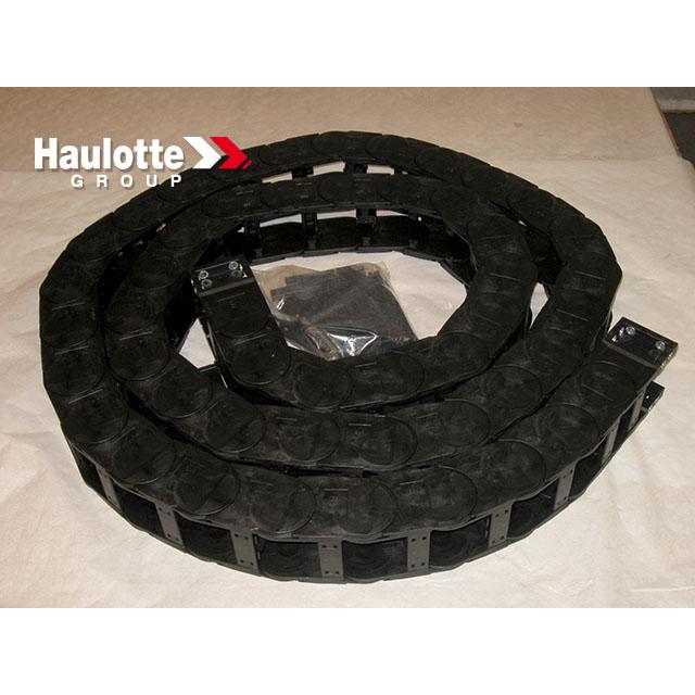 Haulotte Part # 4000209520 - CABLE HOLDER CHAIN ELEME