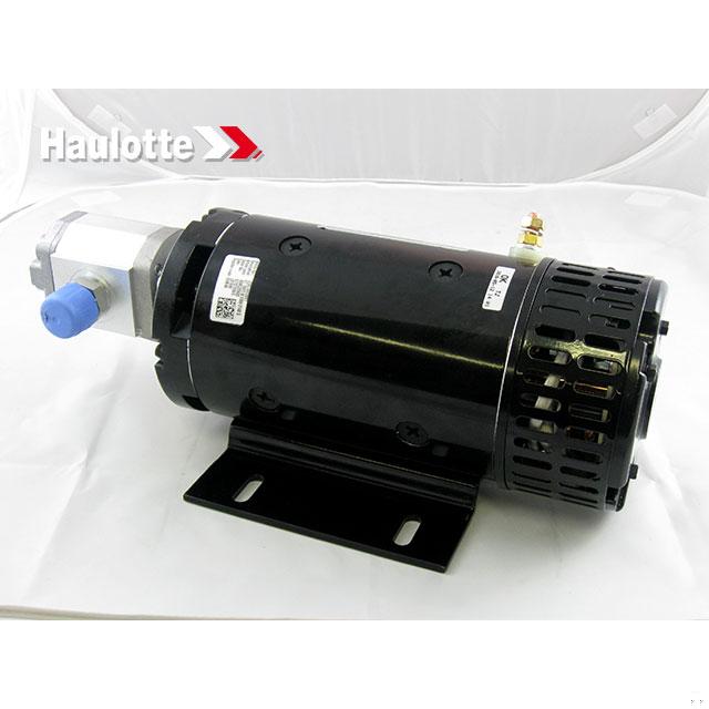 Haulotte Part # 4000209630 - ELECTROPUMP see 4000815830