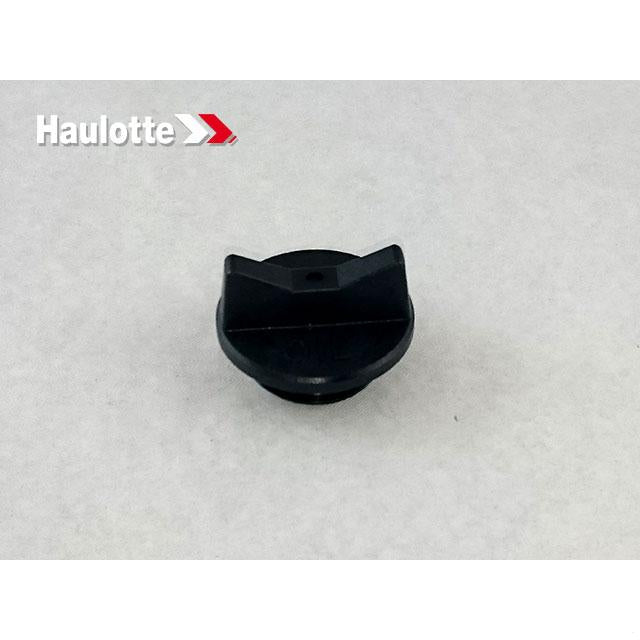 Haulotte Part # 4000209680 - SAFETY SEAL PLUG
