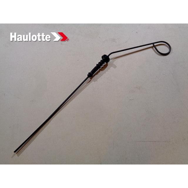 Haulotte Part # 4000209760 - GAUGE