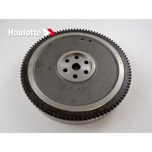 Haulotte Part # 4000210000 - RING