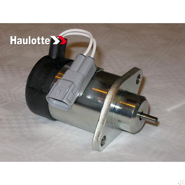 Haulotte Part # 4000210060 - SOLENOID VALVE- HA16RTJ
