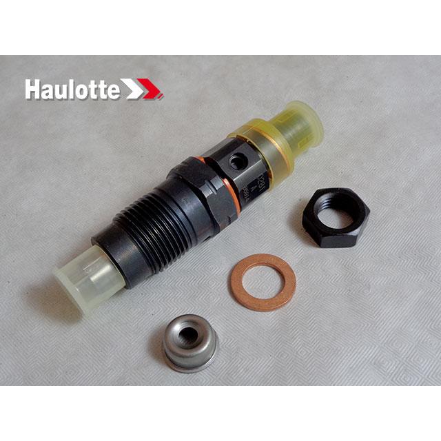 Haulotte Part # 4000210290 - PETROL INJECTOR