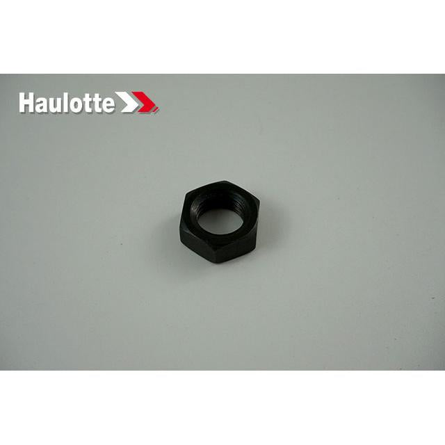 Haulotte Part # 4000210320 - HEX NUT