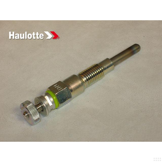 Haulotte Part # 4000210420 - PREHEATER PLUG
