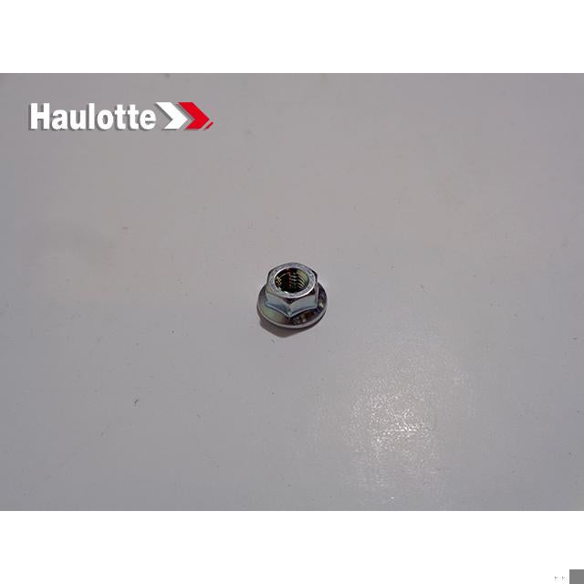 Haulotte Part # 4000210440 - HEX NUT