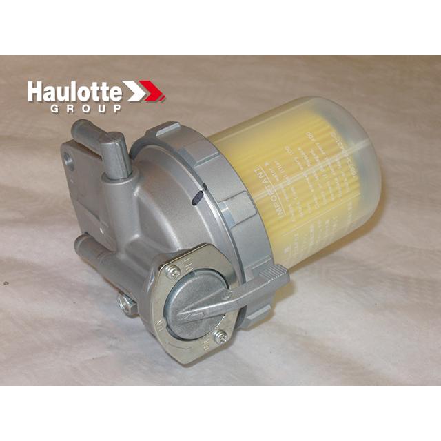 Haulotte Part # 4000210480 - DIESEL OIL FILTER see 4000053030