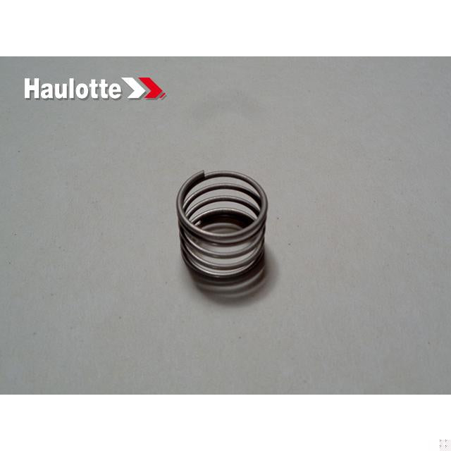Haulotte Part # 4000210520 - COMPRESSION SPRING