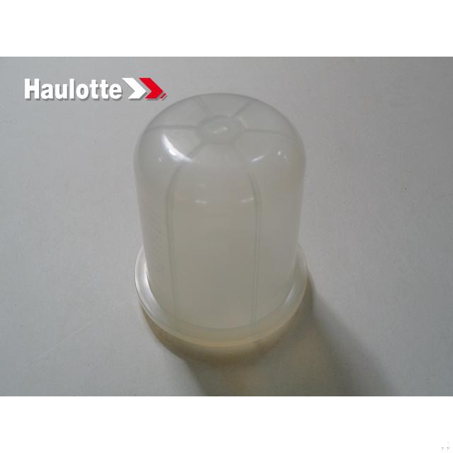 Haulotte Part # 4000210610 - FILTER HEAD