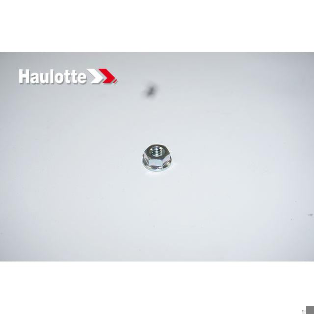 Haulotte Part # 4000210720 - HEX NUT