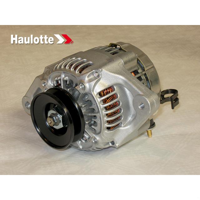 Haulotte Part # 4000210730 - ALTERNATOR