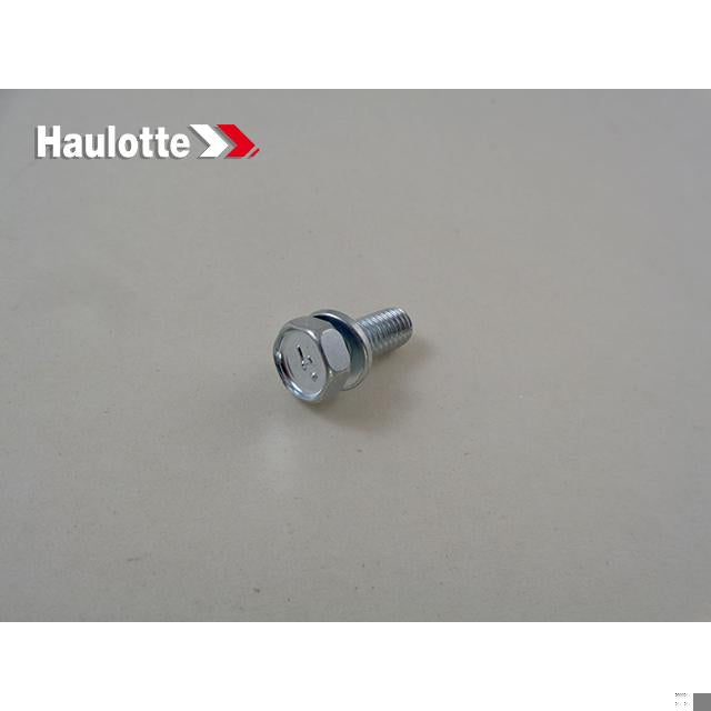 Haulotte Part # 4000210800 - SPECIAL SCREWS