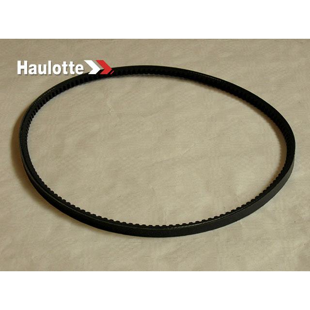 Haulotte Part # 4000210820 - BELT see 4000007270