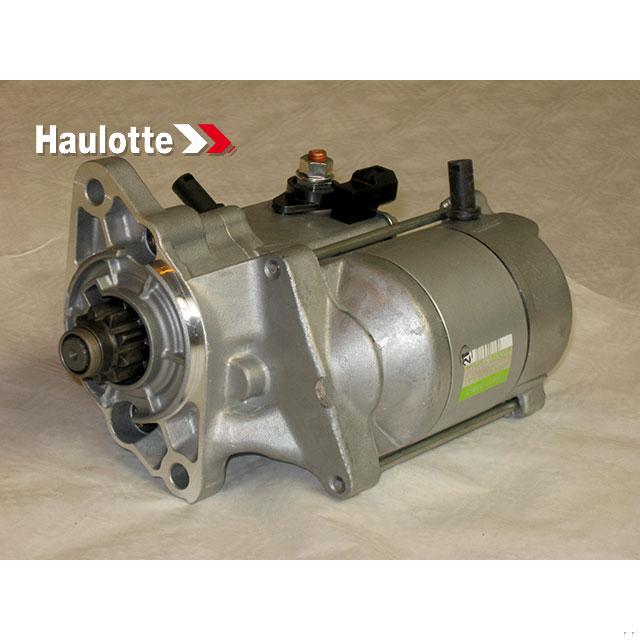 Haulotte Part # 4000210880 - STARTER