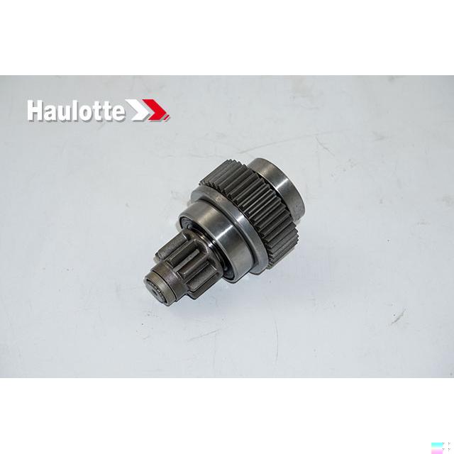 Haulotte Part # 4000210920 - CLUTCH