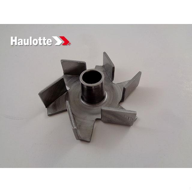 Haulotte Part # 4000211170 - PUMP