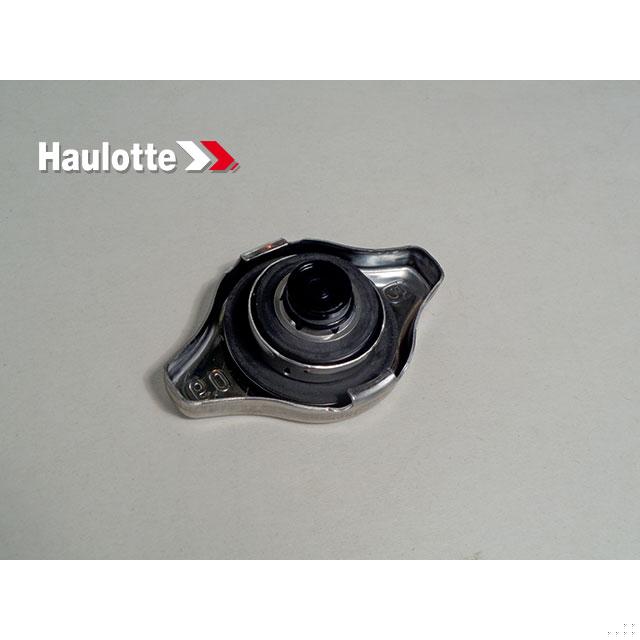 Haulotte Part # 4000211210 - SAFETY SEAL PLUG FOR RADIATOR 2324007720