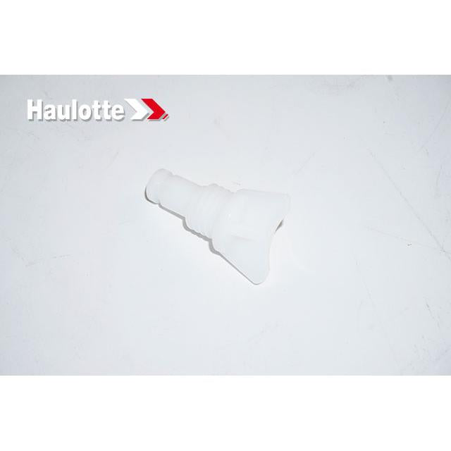 Haulotte Part # 4000211230 - SAFETY SEAL PLUG