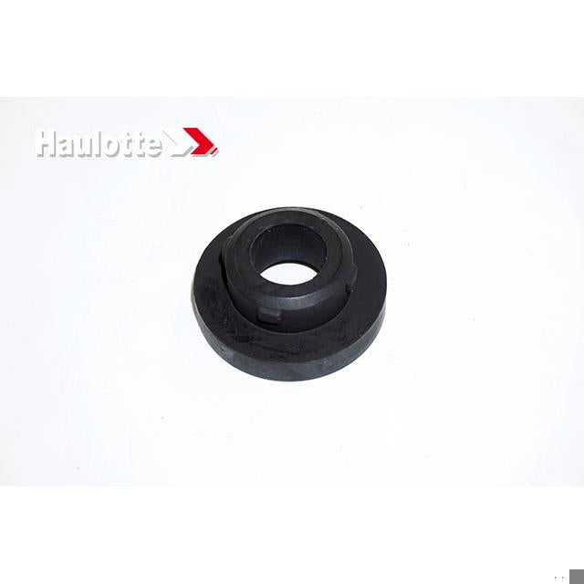 Haulotte Part # 4000211250 - RUBBER
