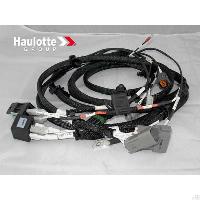 Haulotte Part # 4000211270 - HARNESS E3B TIER3