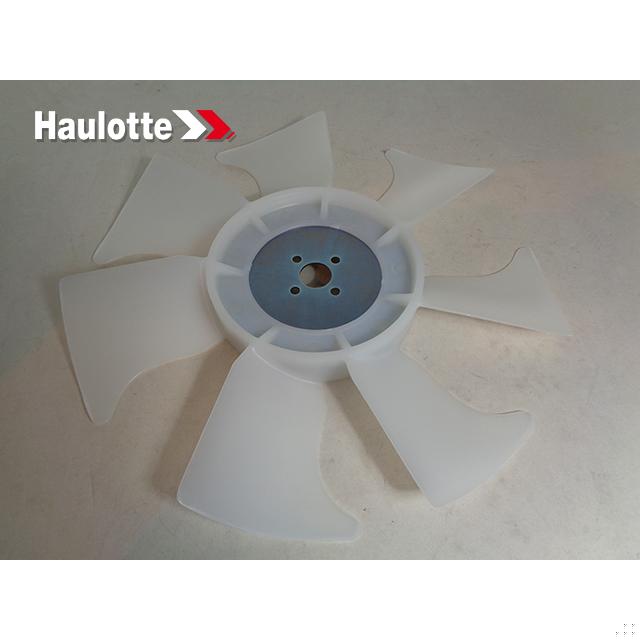Haulotte Part # 4000211320 - FAN