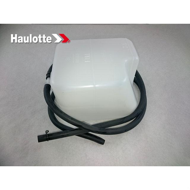 Haulotte Part # 4000211340 - FUEL TANK ASSEMBLY-ASSEMBLY TA