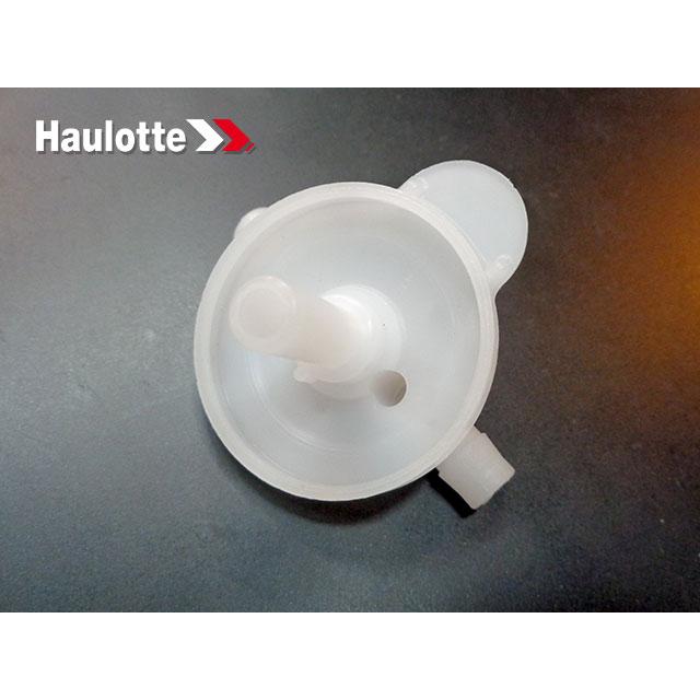 Haulotte Part # 4000211360 - SAFETY SEAL PLUG