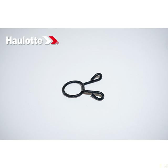 Haulotte Part # 4000211400 - FASTENER
