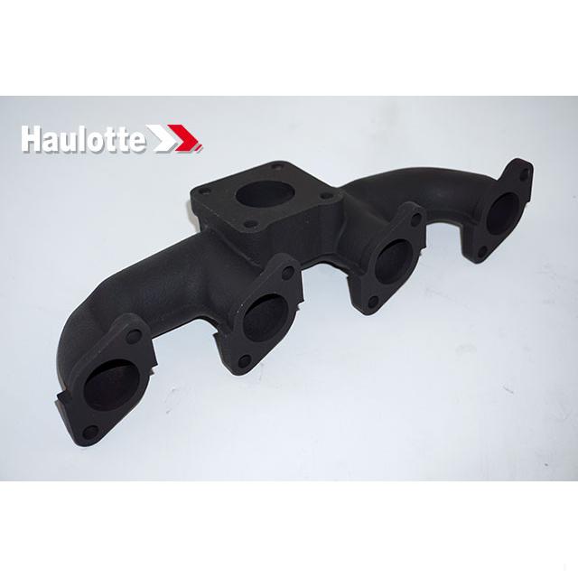 Haulotte Part # 4000211450 - EXHAUST MANIFOLD