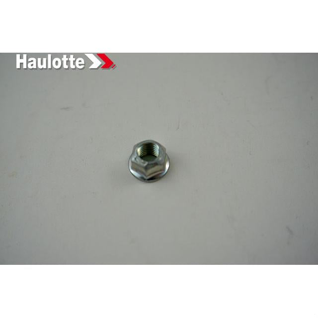 Haulotte Part # 4000211480 - HEX NUT