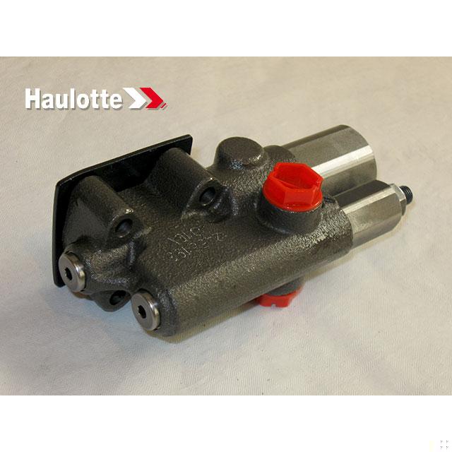 Haulotte Part # 4000211740 - KIT-REGULATION VALVE