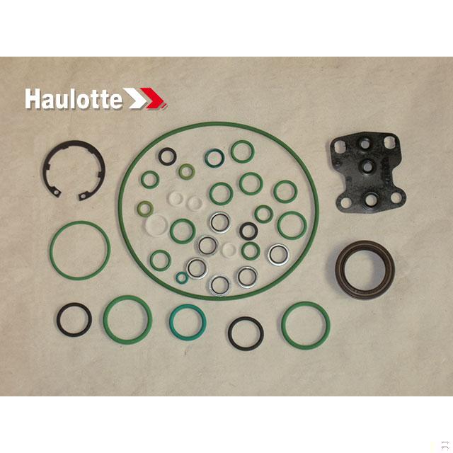 Haulotte Part # 4000211760 - SEAL KIT PUMP