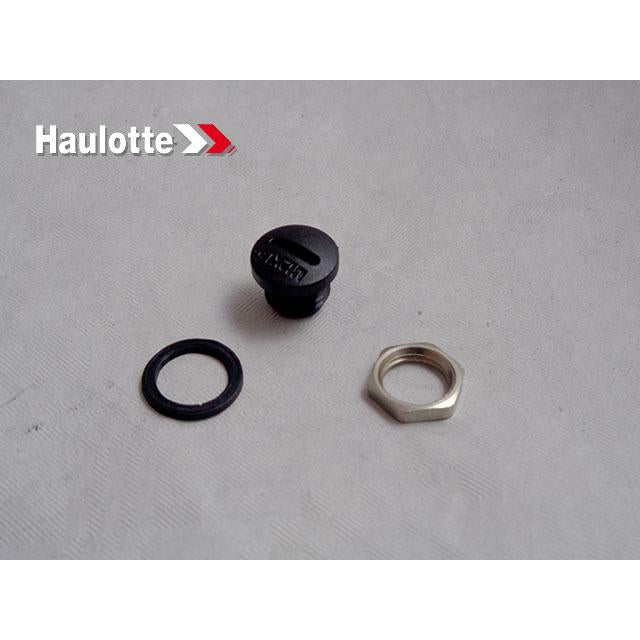 Haulotte Part # 4000212640 - KIT CAP
