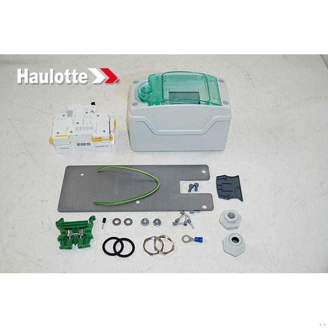 Haulotte Part # 4000212960 - CIRCUIT BEAKER ASSY