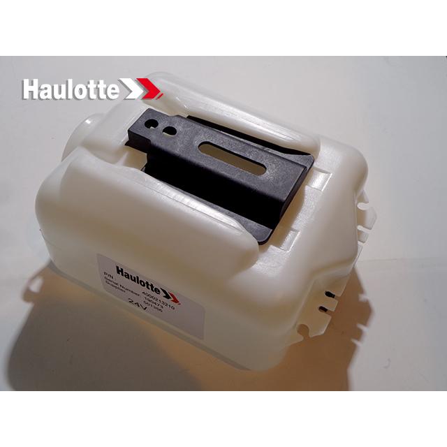 Haulotte Part # 4000213210 - RESERVOIR AND MOTOR